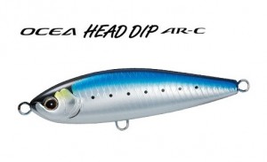 Shimano Ocea Head Dip 140F