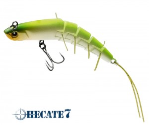 Tiemco Hecate7