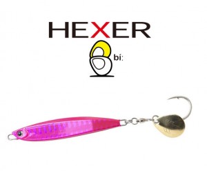 Palms Hexer B HB-30