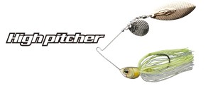 OSP High Pitcher DW 3/8oz