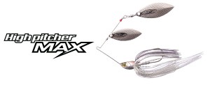 OSP High Pitcher Max DW 3/8oz