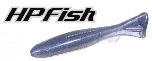 OSP HP Fish 3.7"