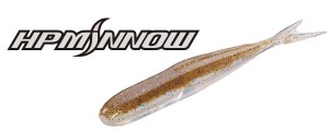 OSP HP Minnow 3.7"