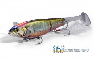 Megabass i-Brake
