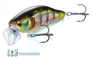 Megabass I-Jack