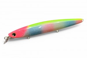 Longin Hi-Standard 120F - Pink Head Pearl Candy