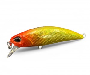 Duo Tetra Works Toto 48HS - Gold Red Head