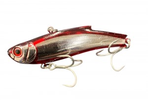 Bassday Range Vib 70ES - Panchira Red