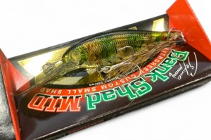 Evergreen Bank Shad Mid - Tenagaebi