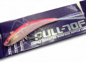 iSM Pull-70F - Natural Sight Pink