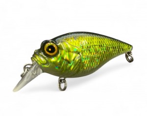 Megabass SR-X Griffon - GG Bass