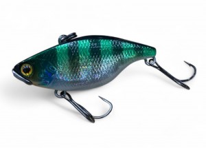 Jackall Bros TN50 Full Tungsten - Senko Gill