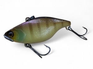 Jackall Bros TN50 Iyoken Sound - Noike Gill