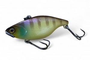 Jackall Bros TN50 Silent - Noike Gill