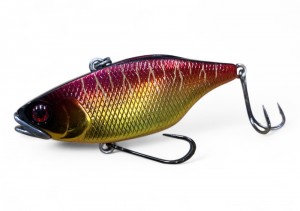 Jackall Bros TN60 Silent - Spawn Tiger