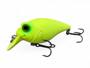 Megabass SR-X Griffon - Do Chart