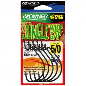 Owner Jungle Wide Gap