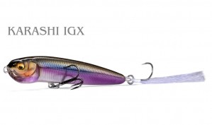 Megabass Karashi IGX 70S
