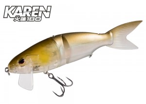 OSP Karen 180