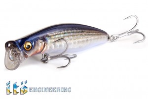 Megabass Kirinji 70