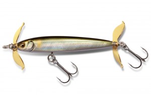 Megabass Level Swimmer