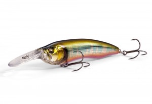 Megabass Live-X Model 1