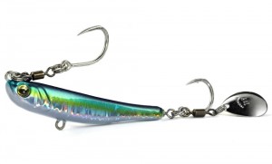 Megabass Makippa Sawara Tune 30g