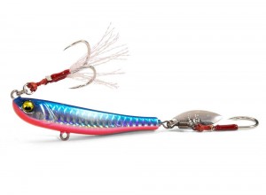 Megabass Makippa 60g