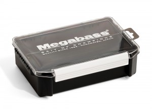 Megabass Lunker Lunch Box MB-2010NDDM