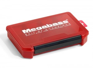 Megabass Lunker Lunch Box MB-3010NDM