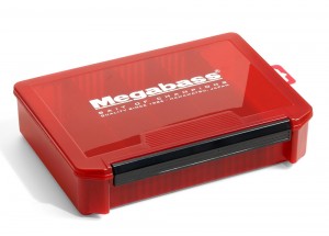 Megabass Lunker Lunch Box MB-3020NDDM