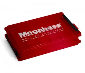 Megabass MB-RV140 RED