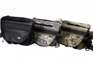 OSP Messenger Bag Type2