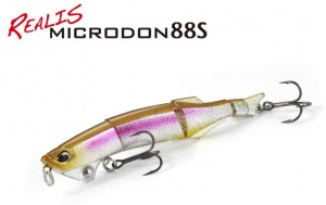 DUO Realis Microdon 88S