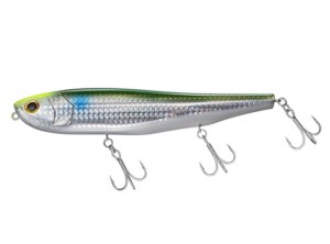 Daiwa Morethan Monster Slider 160F