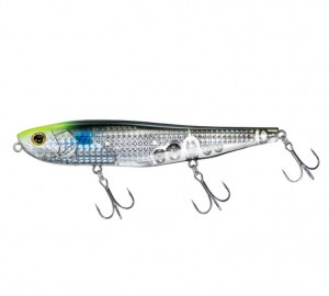 Daiwa Morethan Monster Slider Laser Impact 135F