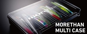 Daiwa Morethan Multi Case