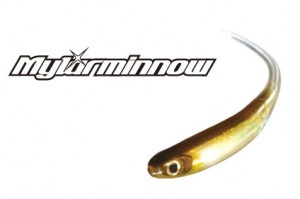 OSP Mylar Minnow 3.5"