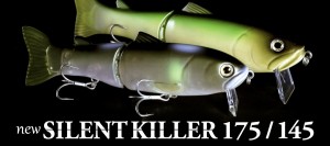 Deps New Silent Killer 175
