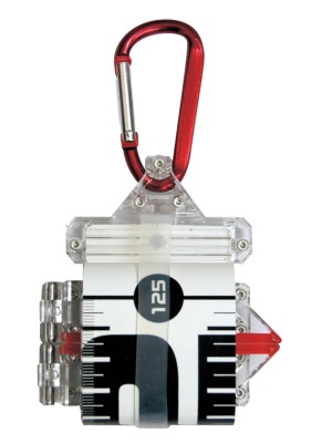 Daiichi Seiko Nogi Scale 125