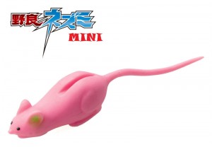 Tiemco Nora Nezumi Mini Eco