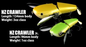 Deps NZ Crawler