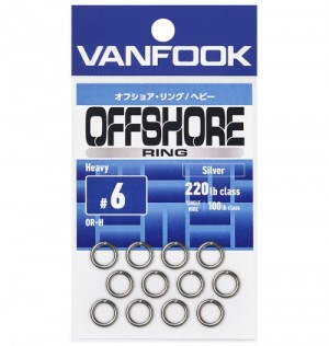 Vanfook Offshore Ring Heavy
