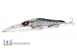 Megabass Oneten R+3 Hi-Float