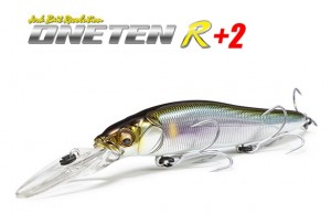 Megabass Oneten R+2