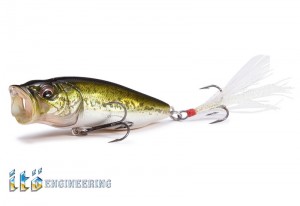 Megabass POPMAX