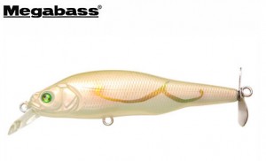 Megabass Prop Darter 80