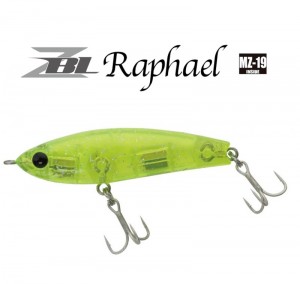Zip Baits ZBL Raphael 45S