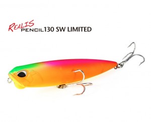 DUO Realis Pencil 130 SW Limited