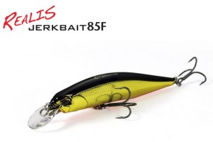 DUO Realis Jerkbait 85F